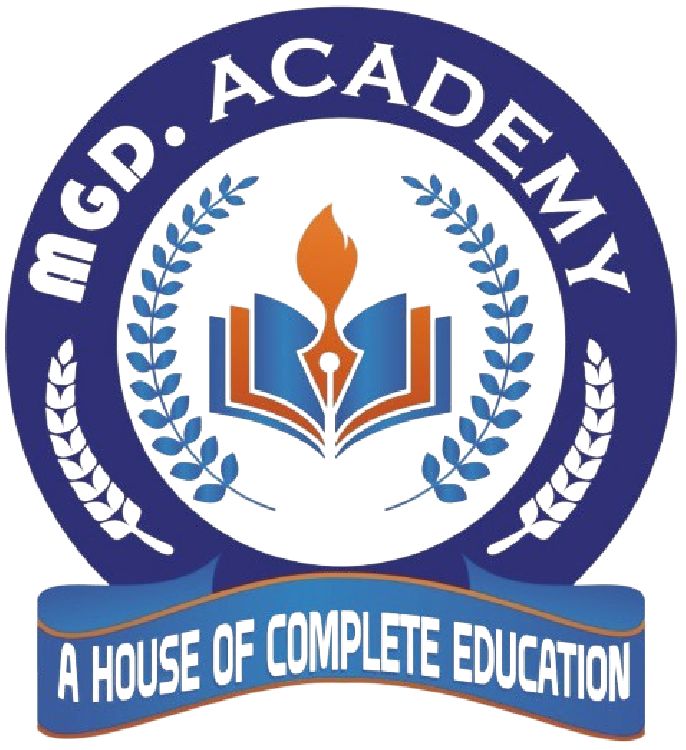 MGD.ACADEMY