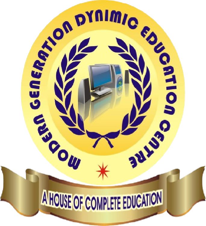 Modern Generation Dynamic Education Center